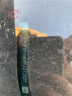 شيفروليه ترافرس